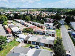 Prodej ostatní, Hustopeče, Nádražní