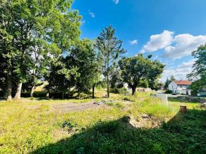 Prodej pozemku pro bydlení, Bříza, 170 m2