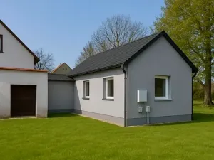 Prodej pozemku pro bydlení, Bříza, 170 m2