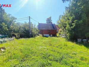 Prodej pozemku, Karlovice, 1359 m2