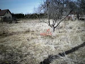 Prodej pozemku pro bydlení, Svéradice, 1330 m2