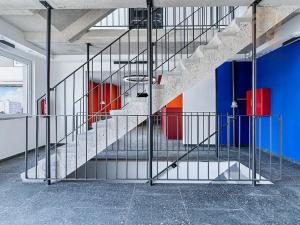 Pronájem bytu 2+kk, Praha - Chodov, Čenětická, 46 m2
