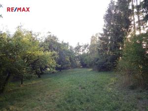 Prodej pozemku pro bydlení, Břežany, 1355 m2