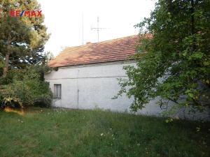 Prodej pozemku pro bydlení, Břežany, 1355 m2