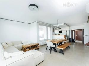Pronájem bytu 4+kk, Praha - Horní Měcholupy, Nad přehradou, 118 m2