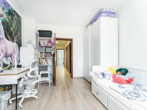 Pronájem bytu 4+kk, Praha - Horní Měcholupy, Nad přehradou, 118 m2