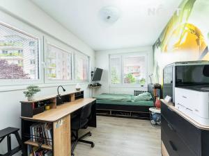 Pronájem bytu 4+kk, Praha - Horní Měcholupy, Nad přehradou, 118 m2