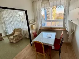 Pronájem bytu 3+1, Praha - Bohnice, Katovická, 75 m2