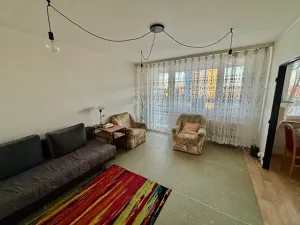 Pronájem bytu 3+1, Praha - Bohnice, Katovická, 75 m2