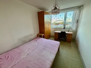 Pronájem bytu 3+1, Praha - Bohnice, Katovická, 75 m2