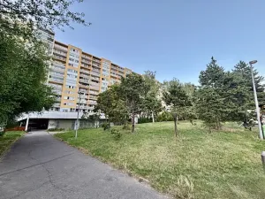 Pronájem bytu 3+1, Praha - Bohnice, Katovická, 75 m2