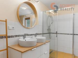 Pronájem rodinného domu, Velké Bílovice, Svárov, 141 m2