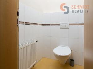 Pronájem rodinného domu, Velké Bílovice, Svárov, 141 m2