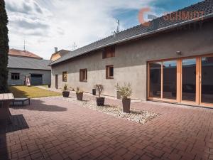 Pronájem rodinného domu, Velké Bílovice, Svárov, 141 m2