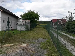 Prodej pozemku pro bydlení, Neveklov, Sokolská, 174 m2