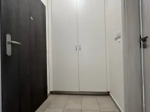 Pronájem bytu 2+kk, Brno, Mathonova, 46 m2