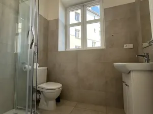 Pronájem bytu 2+kk, Brno, Mathonova, 46 m2