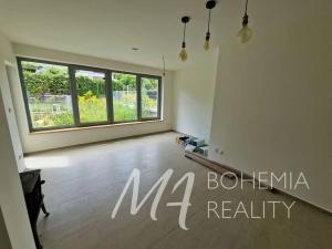 Pronájem rodinného domu, Mělník, V Kopci, 77 m2