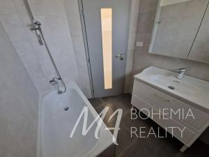 Pronájem rodinného domu, Mělník, V Kopci, 77 m2