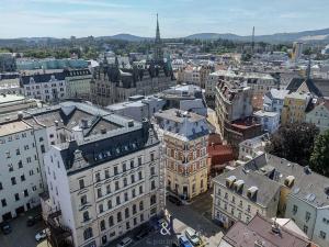 Pronájem obchodního prostoru, Liberec, Mariánská, 250 m2