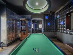 Pronájem obchodního prostoru, Liberec, Mariánská, 250 m2