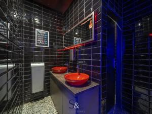 Pronájem obchodního prostoru, Liberec, Mariánská, 250 m2
