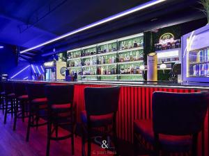 Pronájem obchodního prostoru, Liberec, Mariánská, 250 m2