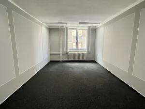 Pronájem kanceláře, Ostrava, Stodolní, 36 m2