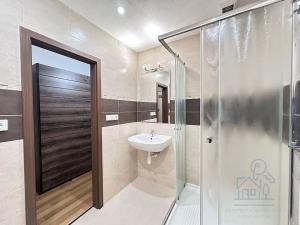 Pronájem bytu 3+1, Tábor, Budapešťská, 67 m2
