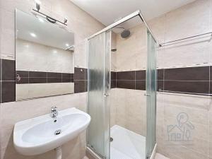Pronájem bytu 3+1, Tábor, Budapešťská, 67 m2