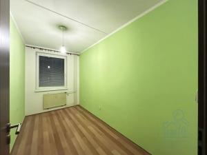 Pronájem bytu 3+1, Tábor, Budapešťská, 67 m2