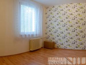 Pronájem bytu 3+1, Plzeň, Elišky Krásnohorské, 70 m2