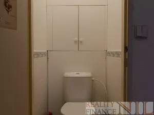 Pronájem bytu 3+1, Plzeň, Elišky Krásnohorské, 70 m2