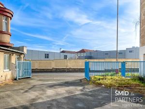 Prodej výrobních prostor, Kutná Hora, Vítězná, 3200 m2