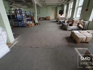 Prodej výrobních prostor, Kutná Hora, Vítězná, 3200 m2