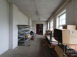 Prodej výrobních prostor, Kutná Hora, Vítězná, 3200 m2