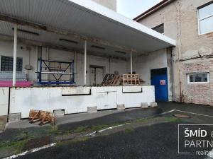 Prodej výrobních prostor, Kutná Hora, Vítězná, 3200 m2