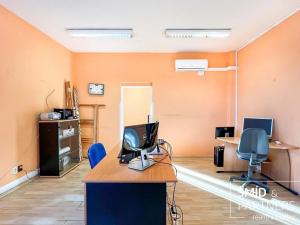 Prodej výrobních prostor, Kutná Hora, Vítězná, 3200 m2