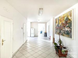 Prodej výrobních prostor, Kutná Hora, Vítězná, 3200 m2