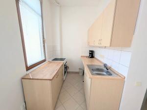 Pronájem bytu 1+1, Praha - Nové Město, Jungmannova, 47 m2