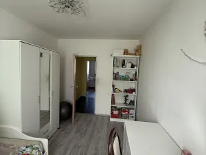 Dražba bytu 3+kk, Kladno, Mostecká, 78 m2