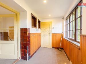 Prodej rodinného domu, Praha - Nebušice, Nebušická, 130 m2