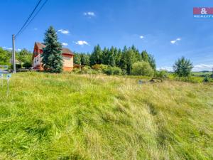 Prodej pozemku pro bydlení, Mlýnské Struhadlo, 797 m2
