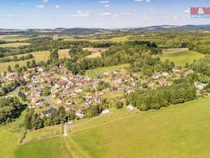 Prodej pozemku pro bydlení, Mlýnské Struhadlo, 797 m2
