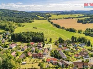 Prodej pozemku pro bydlení, Mlýnské Struhadlo, 797 m2