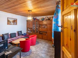 Prodej rodinného domu, Koryčany, Masarykova, 129 m2