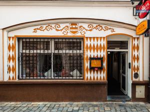 Prodej restaurace, Chomutov, Příční, 234 m2