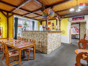 Prodej restaurace, Chomutov, Příční, 234 m2