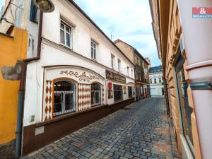Prodej restaurace, Chomutov, Příční, 234 m2