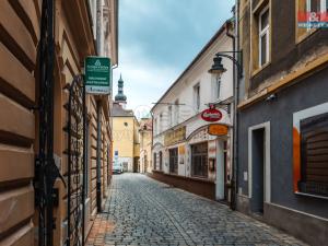 Prodej restaurace, Chomutov, Příční, 234 m2